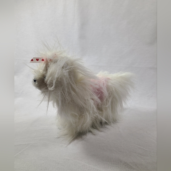 GANZ Webkinz Yorkie Plush- No code - Picture 2 of 5